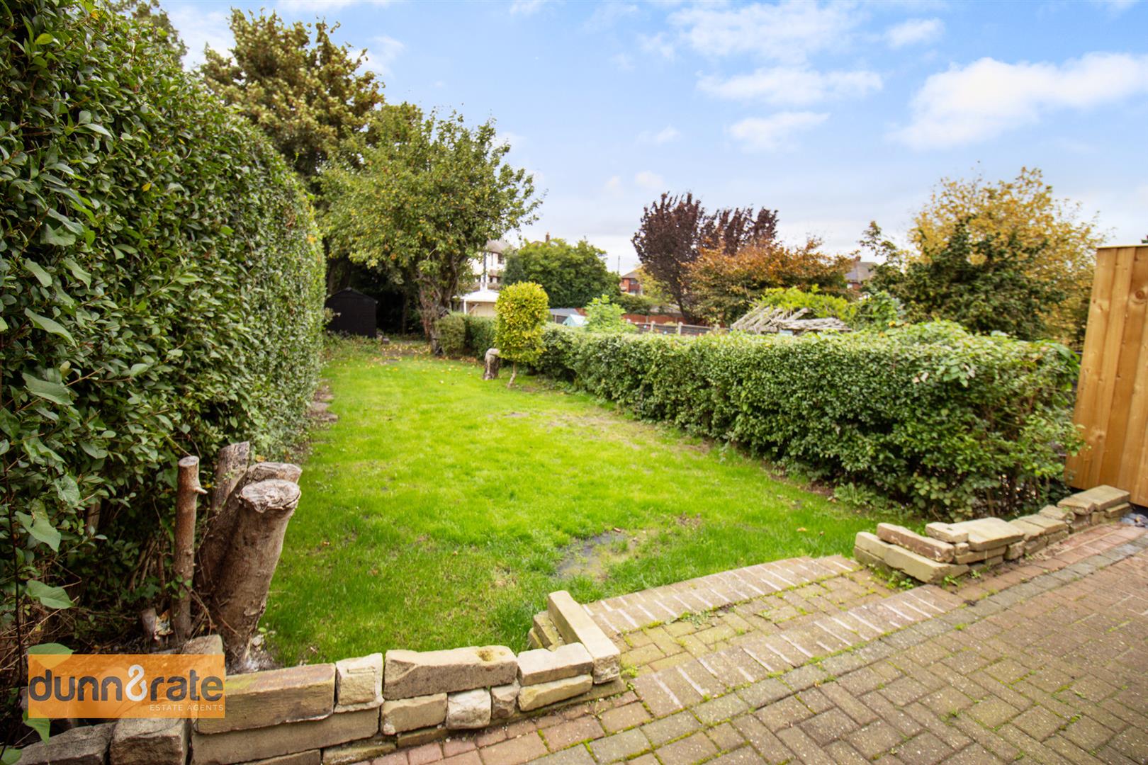 Cromer Road, Northwood, Stoke-On-Trent